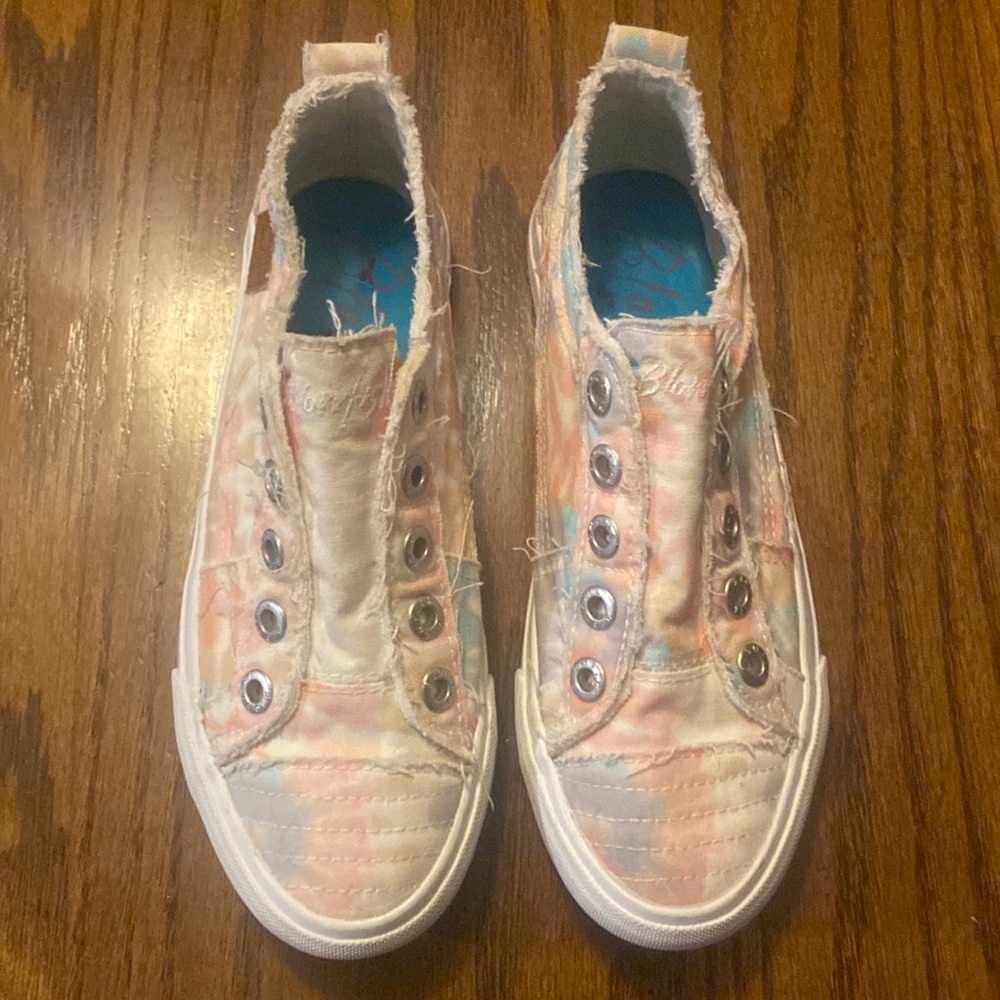 Blowfish shoes